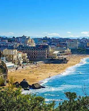 Biarritz