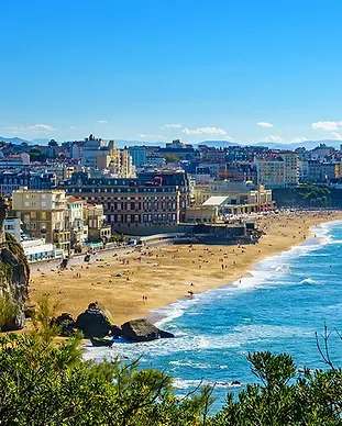 Biarritz