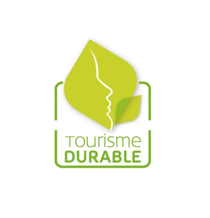 Label Tourisme Durable, Pouillon, Château Saint-Martin
