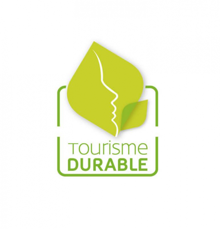Label Tourisme Durable, Pouillon, Château Saint-Martin