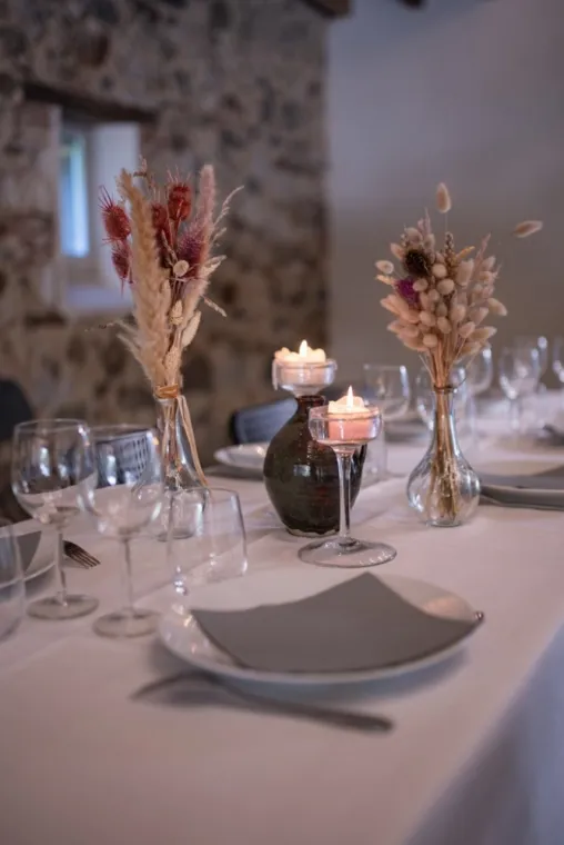 A Pouillon, venez dîner au Château Saint Martin, Pouillon, Château Saint-Martin