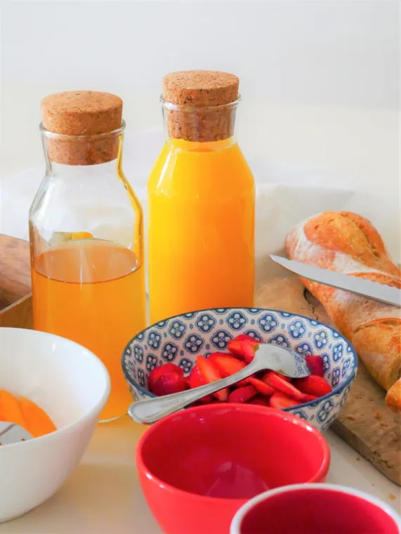 A Pouillon, venez bruncher au Château Saint Martin ce dimanche 17 mars, Pouillon, Château Saint-Martin