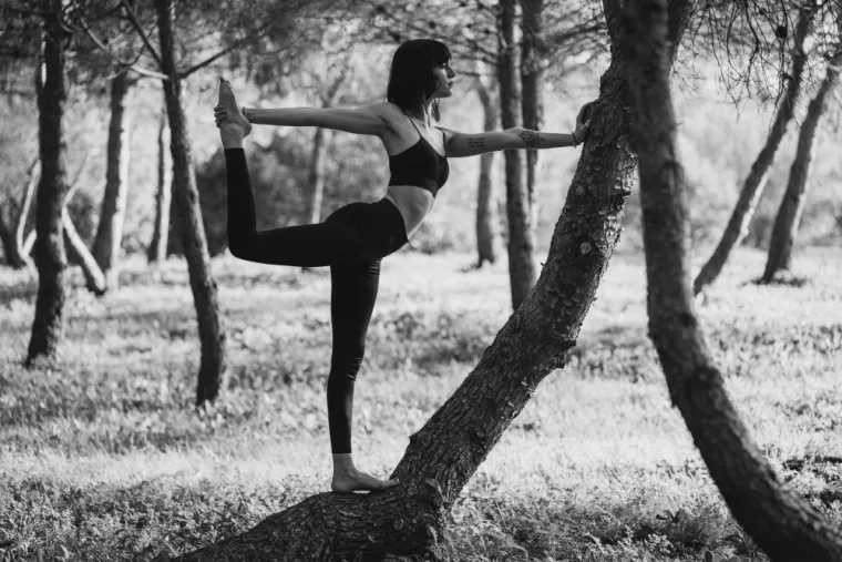 Le prochain Yoga-lunch au château Saint Martin aura lieu le 21 mars, Pouillon, Château Saint-Martin